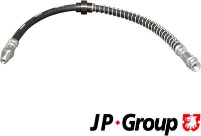 JP Group 4161601300 - Гальмівний шланг autozip.com.ua