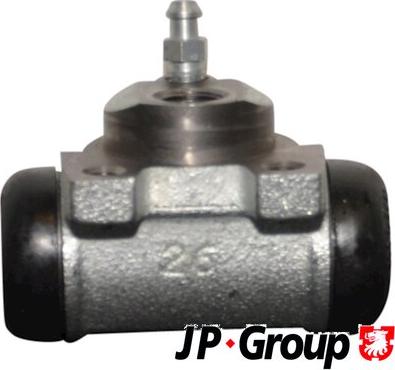 JP Group 4161301900 - Колісний гальмівний циліндр autozip.com.ua