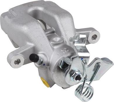 JP Group 4162001880 - Гальмівний супорт autozip.com.ua