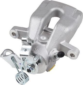 JP Group 4162001870 - Гальмівний супорт autozip.com.ua
