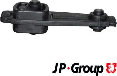 JP Group 4117900900 - Подушка, підвіска двигуна autozip.com.ua