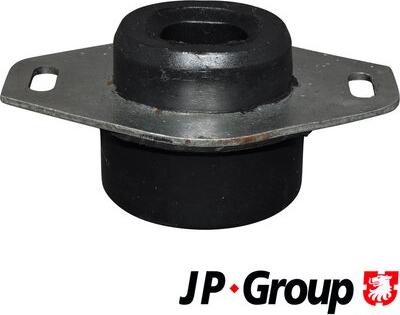 JP Group 4117900170 - Подушка, підвіска двигуна autozip.com.ua
