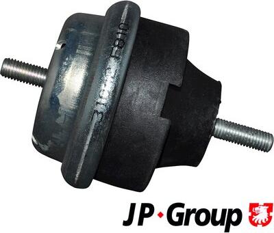 JP Group 4117900280 - Подушка, підвіска двигуна autozip.com.ua