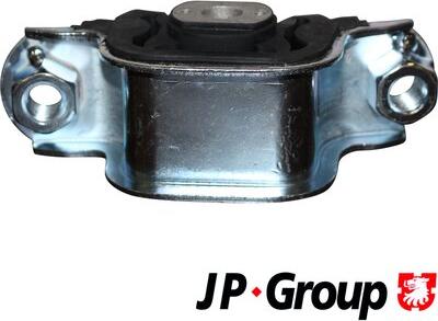 JP Group 4117900700 - Подушка, підвіска двигуна autozip.com.ua