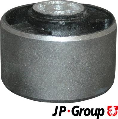 JP Group 4117901600 - Подушка, підвіска двигуна autozip.com.ua