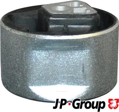 JP Group 4117901080 - Подушка, підвіска двигуна autozip.com.ua