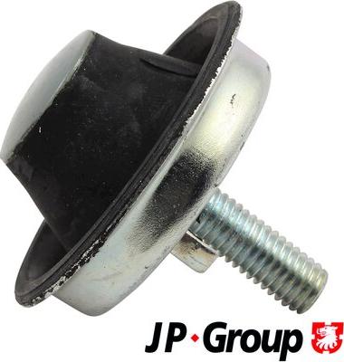 JP Group 4117901880 - Подушка, підвіска двигуна autozip.com.ua