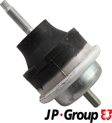 JP Group 4117901780 - Подушка, підвіска двигуна autozip.com.ua