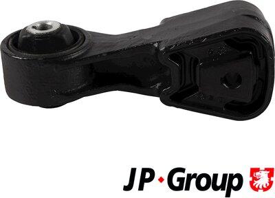 JP Group 4117902080 - Подушка, підвіска двигуна autozip.com.ua
