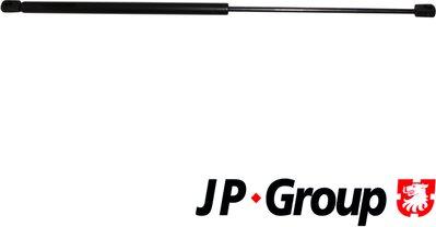 JP Group 4181200100 - Газова пружина, кришка багажник autozip.com.ua