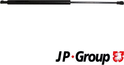 JP Group 4181200800 - Газова пружина, кришка багажник autozip.com.ua