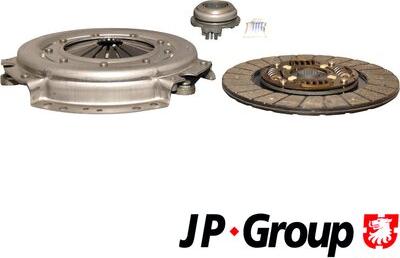 JP Group 4130401310 - Комплект зчеплення autozip.com.ua