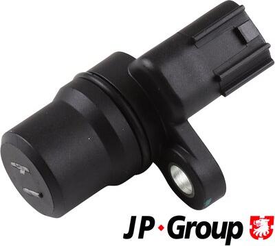 JP Group 4897105870 - Датчик ABS, частота обертання колеса autozip.com.ua