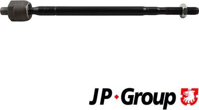 JP Group 4844500500 - Осьовий шарнір, рульова тяга autozip.com.ua