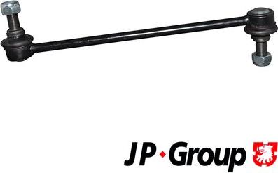 JP Group 4840400500 - Тяга / стійка, стабілізатор autozip.com.ua