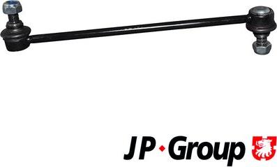 JP Group 4840400600 - Тяга / стійка, стабілізатор autozip.com.ua