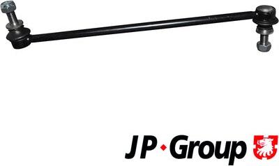 JP Group 4840401100 - Тяга / стійка, стабілізатор autozip.com.ua