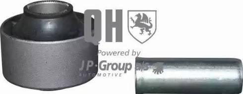 JP Group 4840200209 - Сайлентблок, важеля підвіски колеса autozip.com.ua