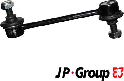 JP Group 4850500500 - Тяга / стійка, стабілізатор autozip.com.ua