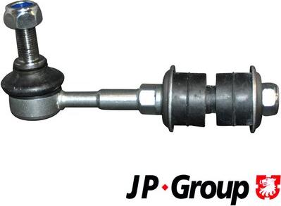 JP Group 4850500600 - Тяга / стійка, стабілізатор autozip.com.ua