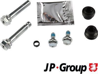 JP Group 4861951010 - Комплект направляючої гільзи autozip.com.ua