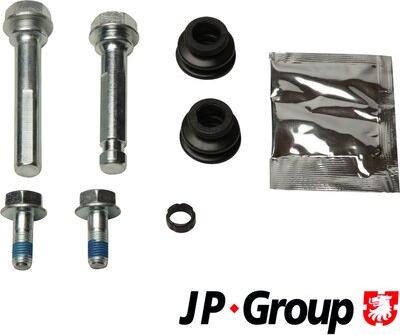 JP Group 4861951310 - Комплект направляючої гільзи autozip.com.ua