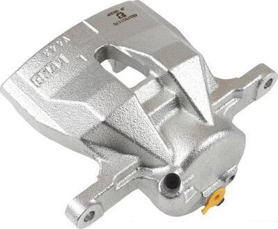 JP Group 4861901170 - Гальмівний супорт autozip.com.ua