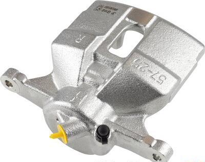 JP Group 4861901880 - Гальмівний супорт autozip.com.ua