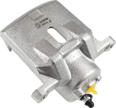 JP Group 4861901370 - Гальмівний супорт autozip.com.ua