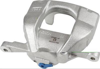 JP Group 4861902580 - Гальмівний супорт autozip.com.ua