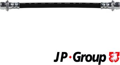 JP Group 4861701400 - Гальмівний шланг autozip.com.ua