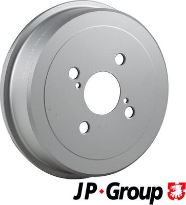 JP Group 4863500200 - Гальмівний барабан autozip.com.ua