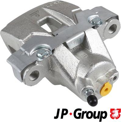 JP Group 4862000980 - Гальмівний супорт autozip.com.ua