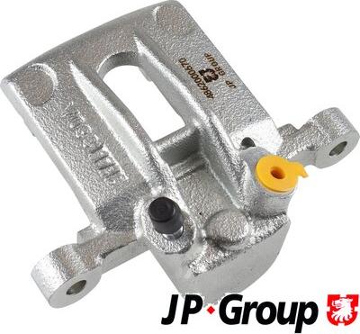 JP Group 4862000670 - Гальмівний супорт autozip.com.ua