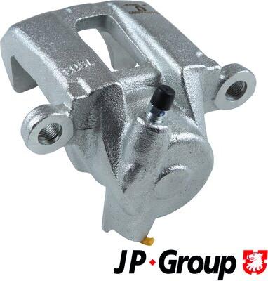 JP Group 4862000880 - Гальмівний супорт autozip.com.ua