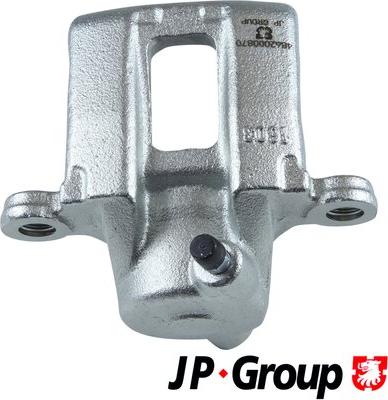 JP Group 4862000870 - Гальмівний супорт autozip.com.ua