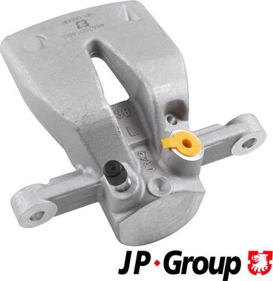 JP Group 4862001670 - Гальмівний супорт autozip.com.ua