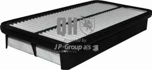 JP Group 4818600809 - Повітряний фільтр autozip.com.ua