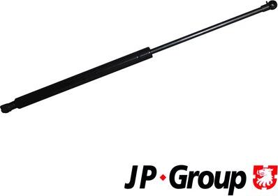 JP Group 4881200300 - Газова пружина, кришка багажник autozip.com.ua