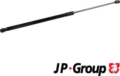 JP Group 4881201900 - Газова пружина, капот autozip.com.ua