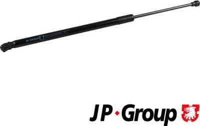 JP Group 4881201800 - Газова пружина, капот autozip.com.ua