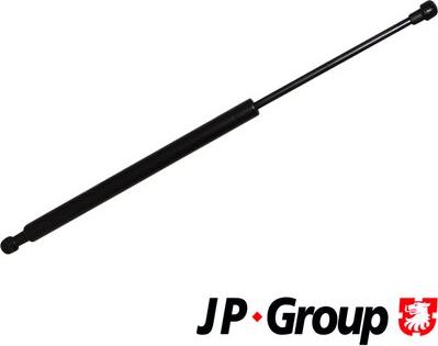 JP Group 4881201300 - Газова пружина, кришка багажник autozip.com.ua