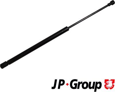 JP Group 4881201200 - Газова пружина, кришка багажник autozip.com.ua