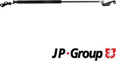 JP Group 4881201770 - Газова пружина, кришка багажник autozip.com.ua