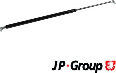 JP Group 4881202000 - Газова пружина, капот autozip.com.ua