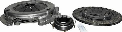 JP Group 4830401710 - Комплект зчеплення autozip.com.ua