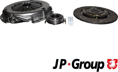 JP Group 4830402210 - Комплект зчеплення autozip.com.ua