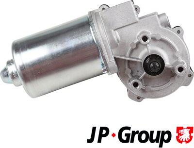 JP Group 4398200900 - Двигун склоочисника autozip.com.ua