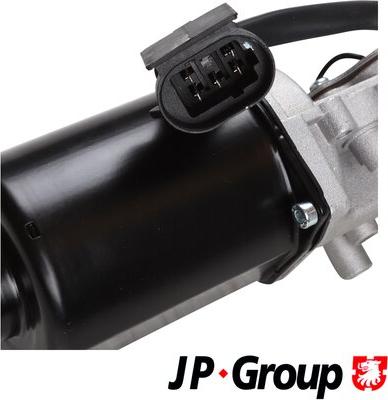 JP Group 4398201100 - Двигун склоочисника autozip.com.ua