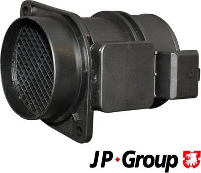 JP Group 4393900600 - Датчик потоку, маси повітря autozip.com.ua